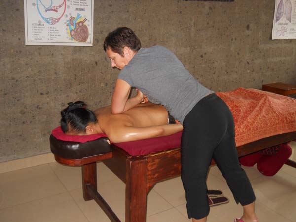 Rosaline Training